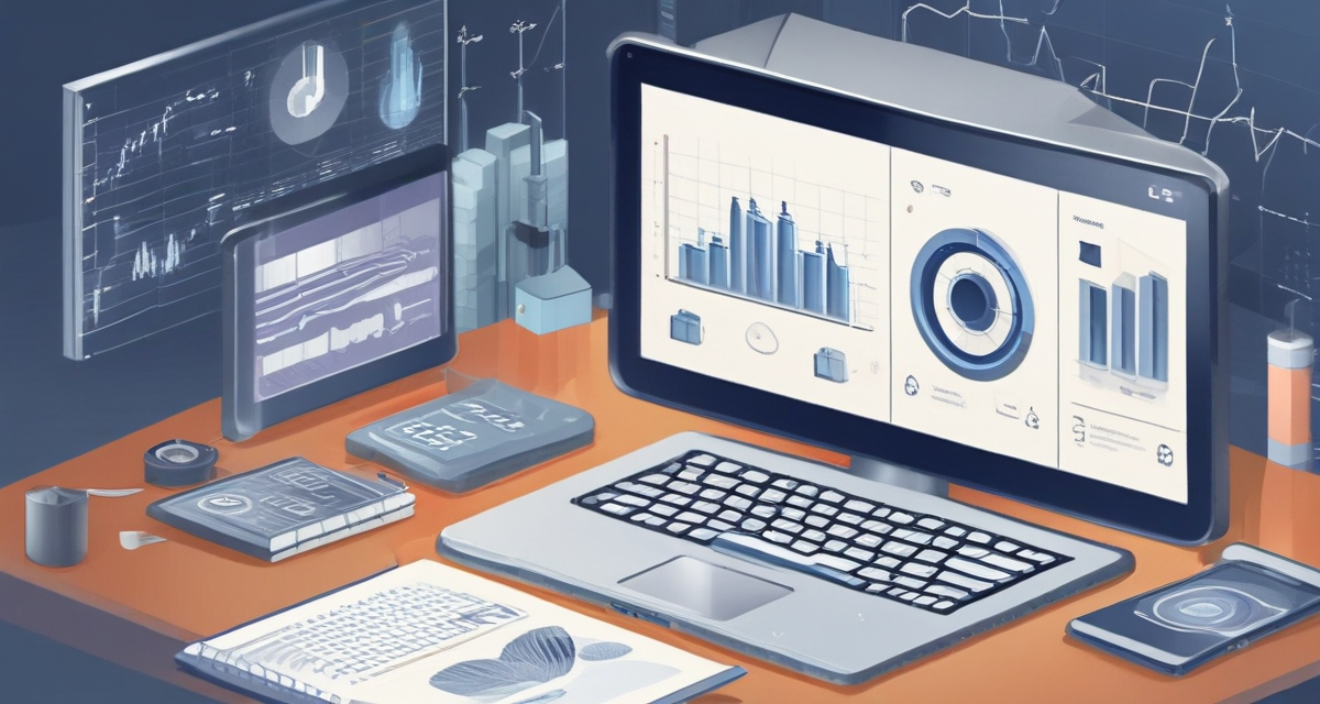 Measurement tools for business growth