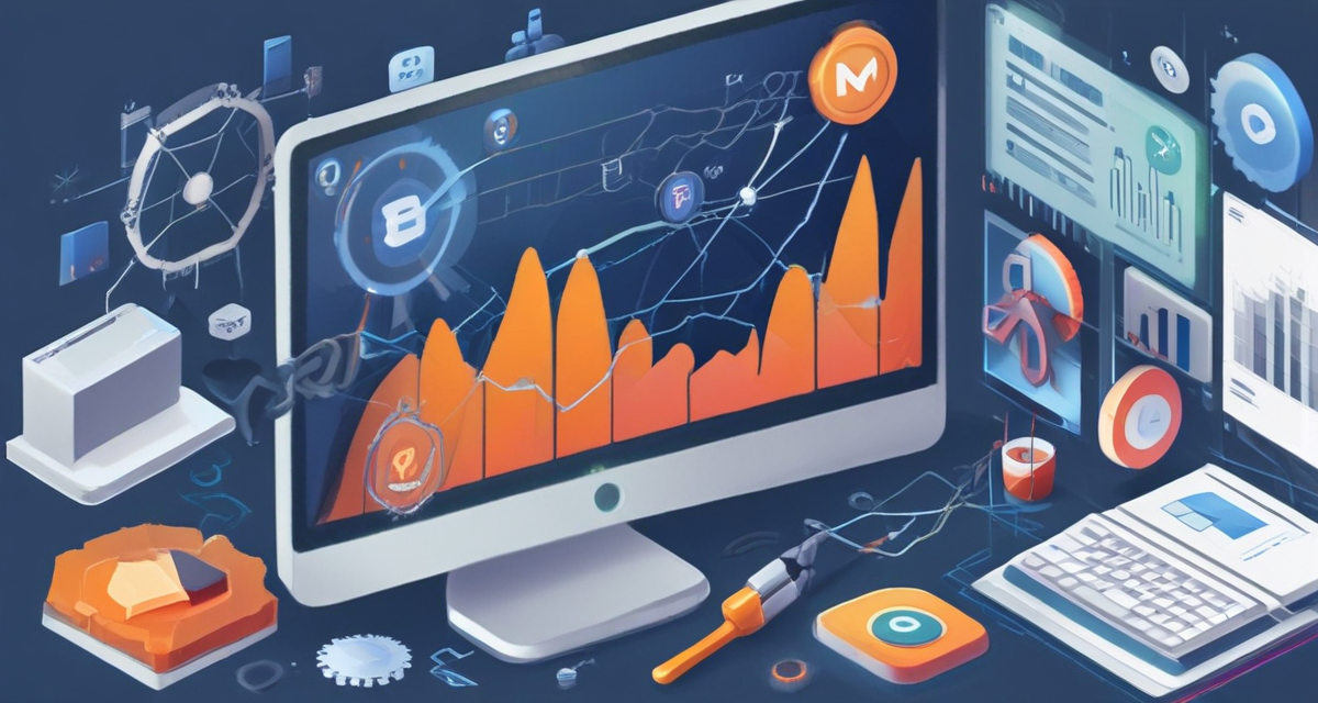 Technical SEO metrics for content websites