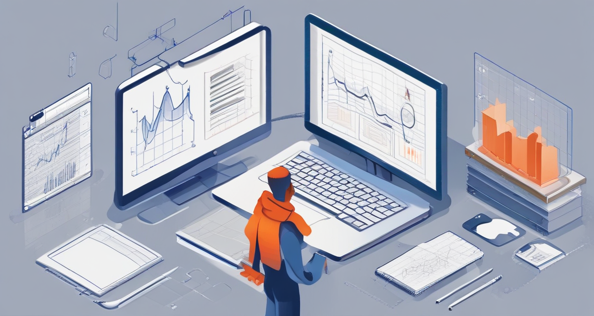 Key metrics for CRO funnel optimization